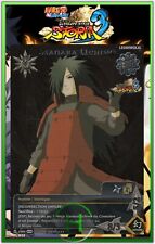 Madara uchiwa ultimate d'occasion  Génissieux