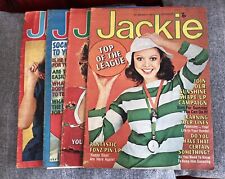 jackie magazine for sale  GUISBOROUGH