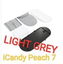 New icandy peach for sale  Shipping to Ireland