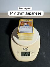 Pokemon 147 gym usato  Casalecchio Di Reno