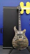 Guitarra eléctrica Paul Reed Smith PRS personalizada 24-08 biblioteca de madera 2016 segunda mano  Embacar hacia Argentina