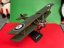 Model of a Newray World War one biplane  for sale  OLDBURY