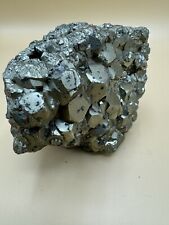 Iron pyrite cube for sale  SALISBURY