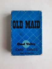 1950 old maid for sale  WALLSEND