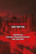 Sektor globale finanzwirtschaf gebraucht kaufen  Berlin