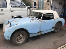 1960 austin healey for sale  INVERURIE