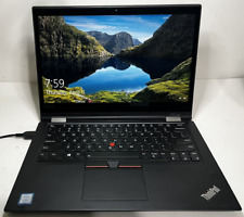 Lenovo ThinkPad X380 Yoga 13.3" Touch Laptop Core i7-8550U 16GB RAM 256GB SSD for sale  Shipping to South Africa