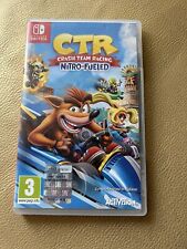 Crash team racing usato  Mondragone