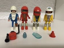 Lot figurines playmobil d'occasion  Beauvais