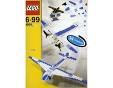Używany, LEGO DESIGNER SETS - AIRPORT - 4098 - High Flyers - Le chopper - JOUET na sprzedaż  Wysyłka do Poland