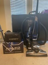 Kirby avalir cleaner for sale  Knightdale