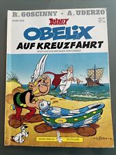 Asterix belix kreuzfahrt gebraucht kaufen  Ziegelhsn.,-Schlierb.