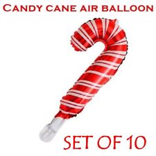 Candy cane christmas for sale  Shipping to Ireland