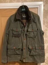 Barbour tokito spey for sale  BOLTON