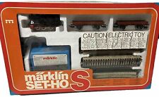 Marklin model train for sale  Hyannis