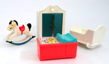 Fisher price dollhouse for sale  Franktown