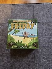 Friday card game for sale  Ireland