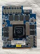 Usado, GeForce RTX 2080 Clevo P870TM/P775TM/P750TM NVIDIA 8GB N18E-G3-A1 X170L comprar usado  Enviando para Brazil