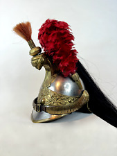 Dragon breastplate helmet d'occasion  Expédié en Belgium