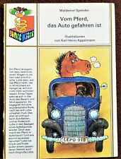 1986 auflage vom gebraucht kaufen  Dresden