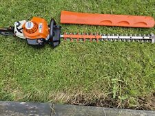 Stihl hedge cutter for sale  COLCHESTER
