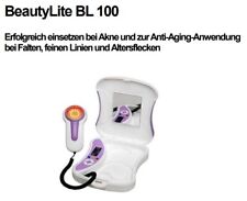 Gesichtspflege beauty lite gebraucht kaufen  Berlin