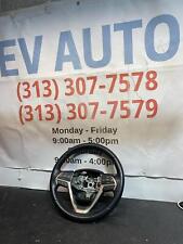 Steering wheel jeep for sale  Detroit