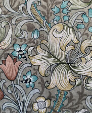 William morris fabric for sale  LEDBURY