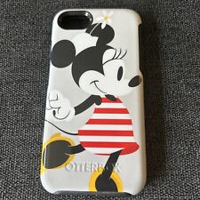 Capa Otterbox para iPhone Minnie Mouse - Usada comprar usado  Enviando para Brazil
