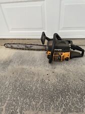 poulan chainsaw chain for sale  S Coffeyville