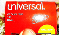 Paper clips box for sale  Hialeah