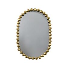 Ceretti mirror gold for sale  Shipping to Ireland