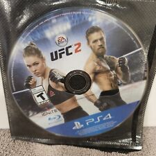 EA Sports UFC 2 PS4 (Sony PlayStation 4, 2016) comprar usado  Enviando para Brazil