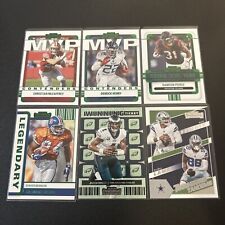 2022 panini contenders for sale  Louisville
