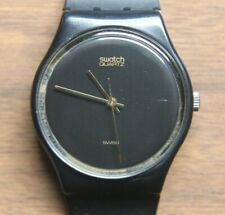 Swatch gb101 year for sale  LONDON