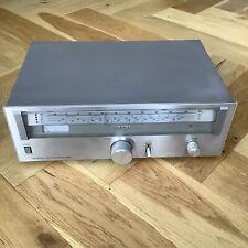 Sony 212al stereo for sale  TOWCESTER