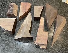 Rosewood offcuts. 1.5kg for sale  PULBOROUGH