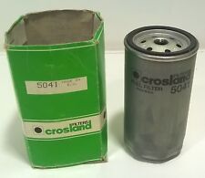 Crosland 5041 fuel for sale  BRISTOL
