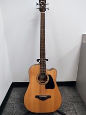 electric ibanez bass acoustic for sale  Smyrna