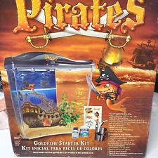 Marina pirates goldfish for sale  Shipping to Ireland
