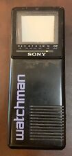 1985 sony watchman for sale  Spring