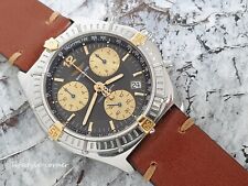 Breitling sirius chronograph gebraucht kaufen  Castrop-Rauxel