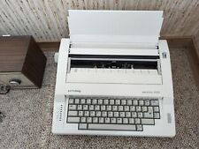 Schreibmaschine elektrisch gebraucht kaufen  Bessungen