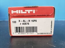 Brand new hilti for sale  Shipping to Ireland