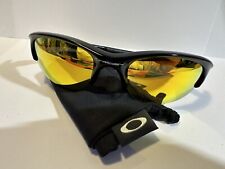 Rare oakley half for sale  LEEDS