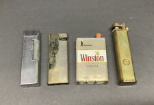 Vintage lighter lot. for sale  Jefferson