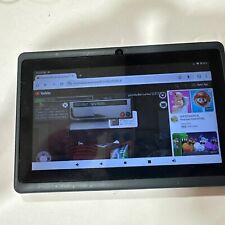 Tablet Dragon Touch Niños Rosa segunda mano  Embacar hacia Argentina