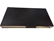 Working zvox soundbase for sale  Glen Allen