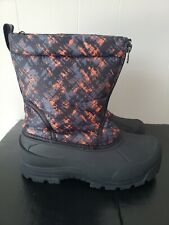 boots snow 10t kids for sale  Brandon