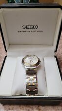 Seiko 18kt bezel for sale  Tampa